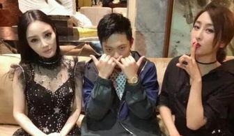 娱乐圈吃瓜最新消息,明星恋情曝光，幕后真相令人震惊！