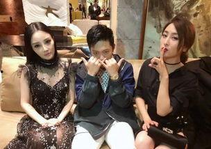 娱乐圈2024年吃瓜热门事件,年度吃瓜大事件盘点